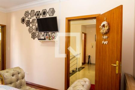 Casa à venda com 292m², 4 quartos e 4 vagas Casa à venda com 292m², 4 quartos e 4 vagasQuarto 3