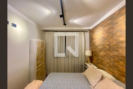 Apartamento à venda com 42m², 2 quartos e 1 vaga Apartamento à venda com 42m², 2 quartos e 1 vagaQuarto 1