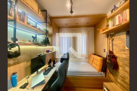 Apartamento à venda com 42m², 2 quartos e 1 vaga Apartamento à venda com 42m², 2 quartos e 1 vagaQuarto 2