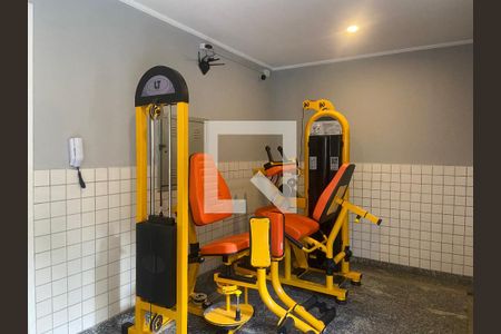 Apartamento à venda com 42m², 2 quartos e 1 vaga Apartamento à venda com 42m², 2 quartos e 1 vagaÁrea comum