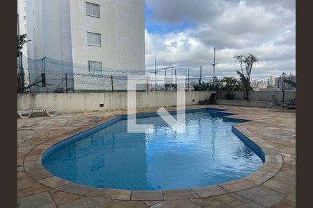 Apartamento à venda com 42m², 2 quartos e 1 vaga Apartamento à venda com 42m², 2 quartos e 1 vagaÁrea comum