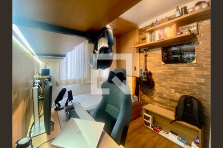 Apartamento à venda com 42m², 2 quartos e 1 vaga Apartamento à venda com 42m², 2 quartos e 1 vagaQuarto 2