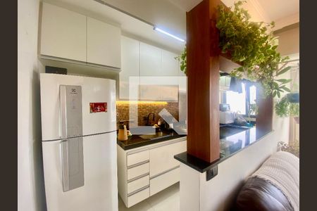 Apartamento à venda com 42m², 2 quartos e 1 vaga Apartamento à venda com 42m², 2 quartos e 1 vagaCozinha