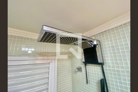 Apartamento à venda com 42m², 2 quartos e 1 vaga Apartamento à venda com 42m², 2 quartos e 1 vagaBanheiro