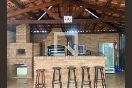 Apartamento à venda com 42m², 2 quartos e 1 vaga Apartamento à venda com 42m², 2 quartos e 1 vagaÁrea comum