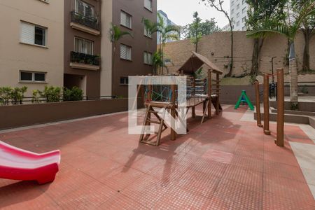 Área comum  de apartamento para alugar com 2 quartos, 52m² em Jardim Patente Novo, São Paulo