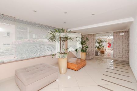 Área comum  de apartamento para alugar com 2 quartos, 52m² em Jardim Patente Novo, São Paulo