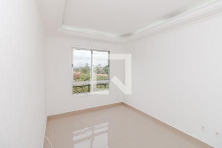 Sala de apartamento para alugar com 2 quartos, 52m² em Jardim Patente Novo, São Paulo