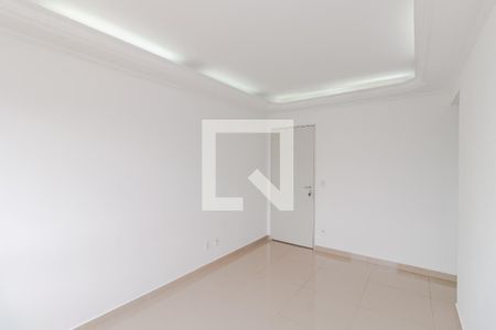 Sala de apartamento à venda com 2 quartos, 52m² em Jardim Patente Novo, São Paulo