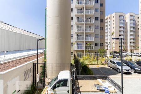 Apartamento à venda com 31m², 1 quarto e sem vaga Apartamento à venda com 31m², 1 quarto e sem vagaVista do Quarto
