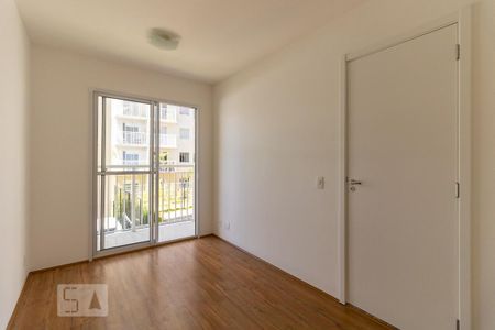 Apartamento à venda com 31m², 1 quarto e sem vaga Apartamento à venda com 31m², 1 quarto e sem vagaQuarto