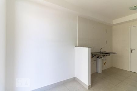 Apartamento à venda com 31m², 1 quarto e sem vaga Apartamento à venda com 31m², 1 quarto e sem vagaSala