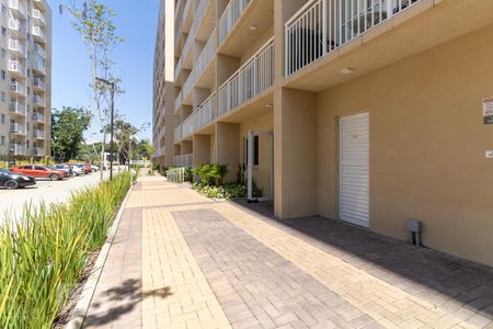 Apartamento à venda com 31m², 1 quarto e sem vaga Apartamento à venda com 31m², 1 quarto e sem vagaÁrea Comum