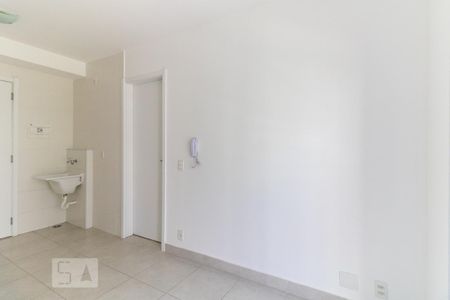 Apartamento à venda com 31m², 1 quarto e sem vaga Apartamento à venda com 31m², 1 quarto e sem vagaSala