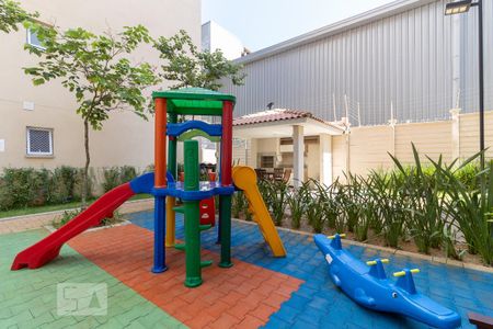 Apartamento à venda com 31m², 1 quarto e sem vaga Apartamento à venda com 31m², 1 quarto e sem vagaPlayground