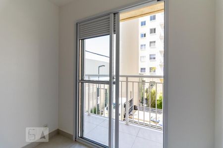 Apartamento à venda com 31m², 1 quarto e sem vaga Apartamento à venda com 31m², 1 quarto e sem vagaSala
