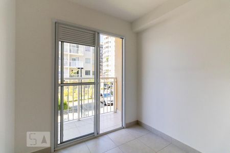 Apartamento à venda com 31m², 1 quarto e sem vaga Apartamento à venda com 31m², 1 quarto e sem vagaSala