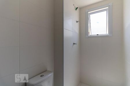 Apartamento à venda com 31m², 1 quarto e sem vaga Apartamento à venda com 31m², 1 quarto e sem vagaBanheiro