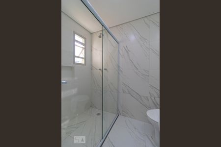 Studio para alugar com 35m², 1 quarto e sem vaga Studio para alugar com 35m², 1 quarto e sem vagaBanheiro