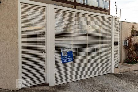 Apartamento à venda com 90m², 2 quartos e 1 vagaFachada