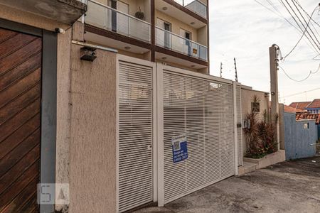 Apartamento à venda com 90m², 2 quartos e 1 vagaFachada