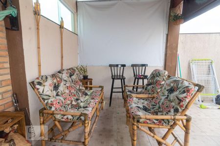 Apartamento à venda com 110m², 2 quartos e 1 vaga Apartamento à venda com 110m², 2 quartos e 1 vagaCobertura