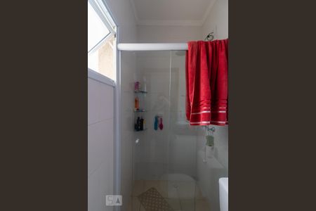 Apartamento à venda com 110m², 2 quartos e 1 vaga Apartamento à venda com 110m², 2 quartos e 1 vagaBanheiro