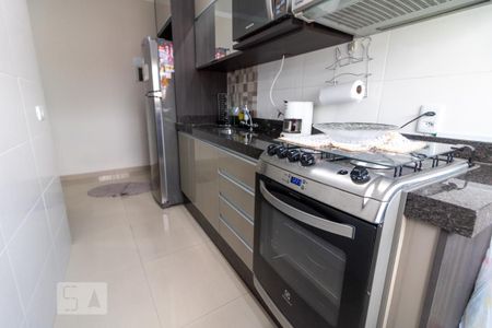 Apartamento à venda com 110m², 2 quartos e 1 vaga Apartamento à venda com 110m², 2 quartos e 1 vagaCozinha