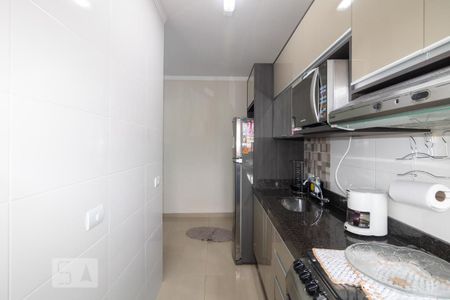 Apartamento à venda com 110m², 2 quartos e 1 vaga Apartamento à venda com 110m², 2 quartos e 1 vagaCozinha
