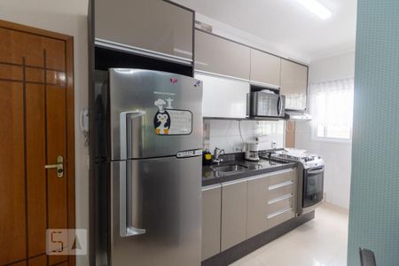 Apartamento à venda com 110m², 2 quartos e 1 vaga Apartamento à venda com 110m², 2 quartos e 1 vagaCozinha