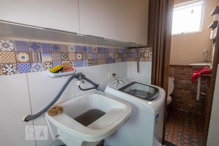 Apartamento à venda com 110m², 2 quartos e 1 vaga Apartamento à venda com 110m², 2 quartos e 1 vagaÁrea de Serviço