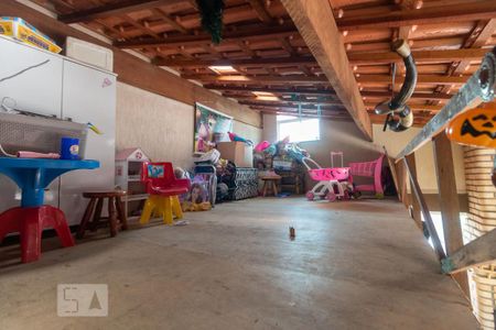 Apartamento à venda com 110m², 2 quartos e 1 vaga Apartamento à venda com 110m², 2 quartos e 1 vagaMezanino