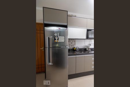 Apartamento à venda com 110m², 2 quartos e 1 vaga Apartamento à venda com 110m², 2 quartos e 1 vagaCozinha