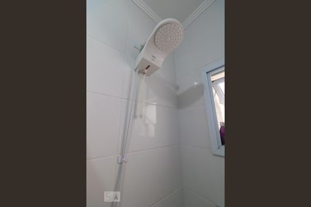 Apartamento à venda com 110m², 2 quartos e 1 vaga Apartamento à venda com 110m², 2 quartos e 1 vagaBanheiro da Suíte