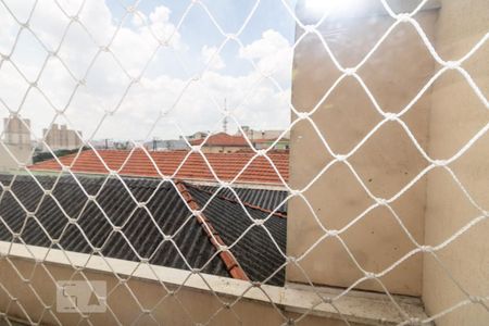 Apartamento à venda com 110m², 2 quartos e 1 vaga Apartamento à venda com 110m², 2 quartos e 1 vagaVista do Dormitório