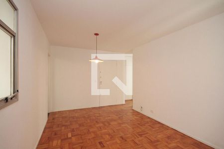 Sala de apartamento para alugar com 1 quarto, 57m² em Jardim Paulista, São Paulo