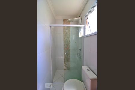 Apartamento para alugar com 60m², 2 quartos e 1 vagaBanheiro da Suíte