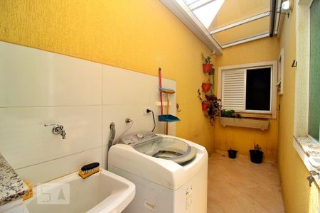 Apartamento para alugar com 60m², 2 quartos e 1 vagaÁrea de Serviço