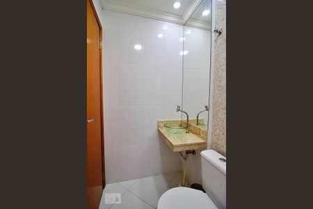 Apartamento para alugar com 60m², 2 quartos e 1 vagaBanheiro