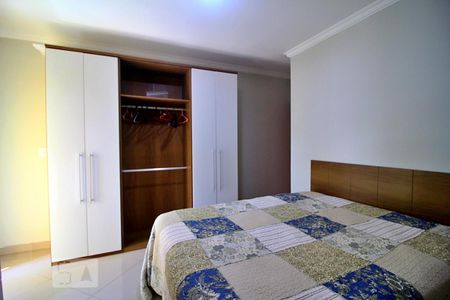 Apartamento para alugar com 60m², 2 quartos e 1 vagaQuarto Suíte
