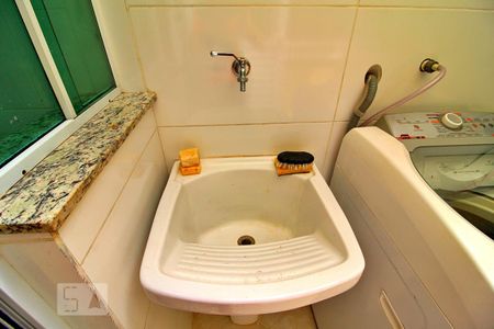 Apartamento para alugar com 60m², 2 quartos e 1 vagaÁrea de Serviço