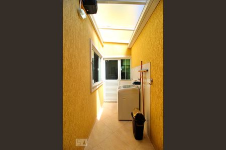 Apartamento para alugar com 60m², 2 quartos e 1 vagaÁrea de Serviço