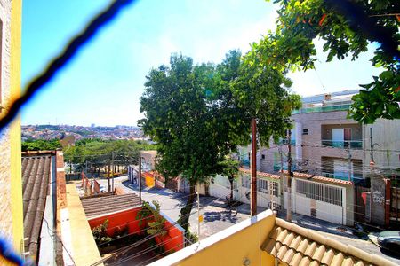 Apartamento para alugar com 60m², 2 quartos e 1 vagaVista da Varanda
