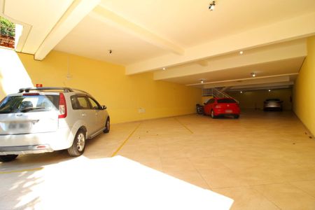 Apartamento para alugar com 60m², 2 quartos e 1 vagaGaragem