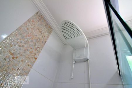 Apartamento para alugar com 60m², 2 quartos e 1 vagaBanheiro da Suíte
