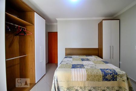 Apartamento para alugar com 60m², 2 quartos e 1 vagaQuarto Suíte
