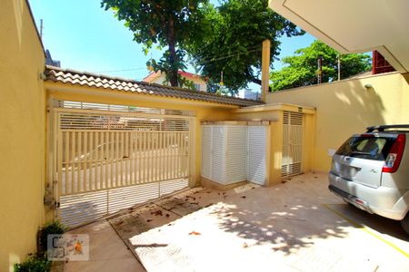 Apartamento para alugar com 60m², 2 quartos e 1 vagaGaragem