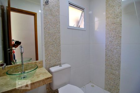 Apartamento para alugar com 60m², 2 quartos e 1 vagaBanheiro