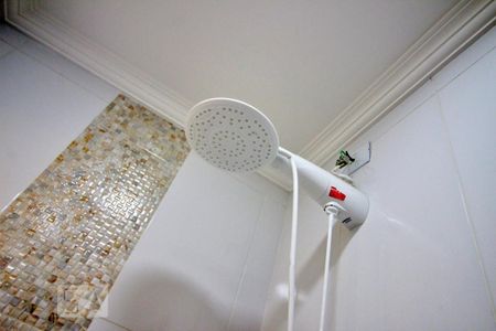 Apartamento para alugar com 60m², 2 quartos e 1 vagaBanheiro