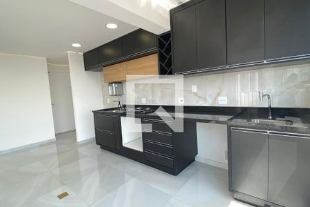 Apartamento para alugar com 53m², 1 quarto e 1 vagaCozinha